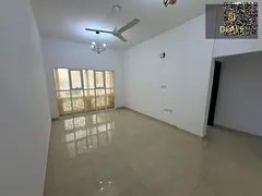 Spacious 1 Bedroom Apartment | 2 Bathrooms | Central A/C | Al Mowaihat 3