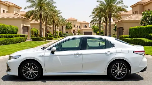صورة 3 لـ 2022 Toyota CAMRY