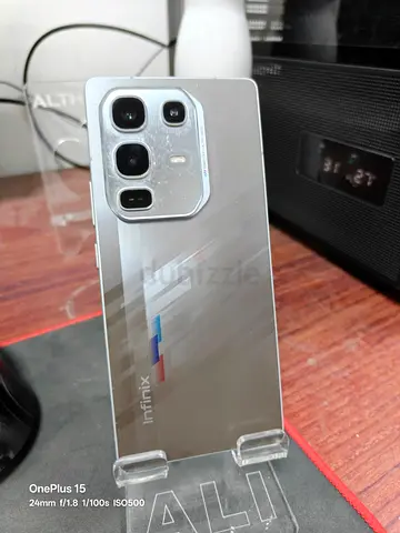 Infinix Note 50 Pro - 256GB