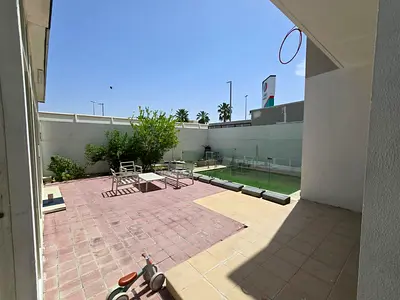 SPACIOUS | 5BR VILLA | PRIVATE POOL | BOOK NOW