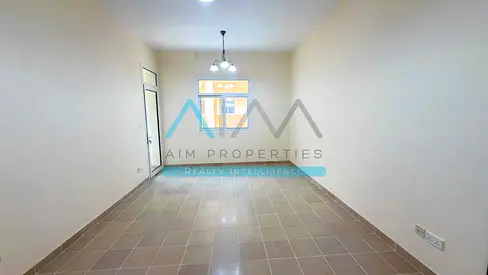 No Commission! 2 Bedroom Apartment for Family/Staff Accommodation | A-02 China Cluster | Balcony | Road View