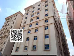 Spacious 2BR Apartment for Families | Al Nuaimiya