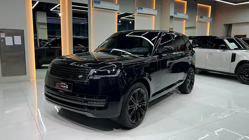 Land Rover Range Rover Vogue 2026 | Canadian Specs | Pristine Condition