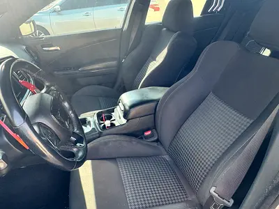 2019 Dodge CHARGER — миниатюра 6