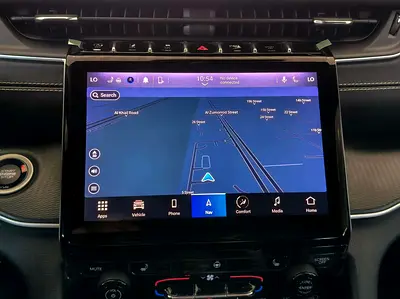 2024 JEEP GRAND CHEROKEE 照片 14