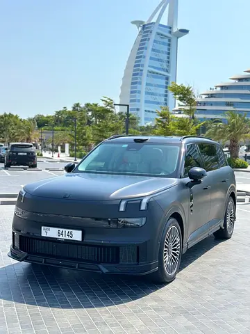 🔥 LYNK CO 900 EM-P EXPLORER 2.0T TRIPLE-MOTOR — TOP-OF-THE-LINE FLAGSHIP