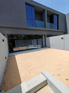 2br town house kaya cluster
