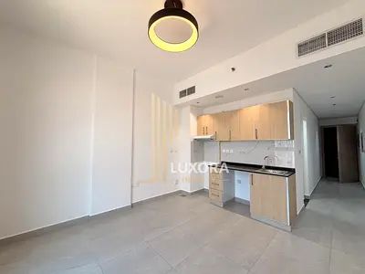 Affordable Studio for Rent | Ready to Move