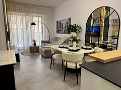 W/ MAID ROOM | MODERN | FRUNSIHED
