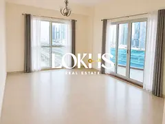 SEMI FURNISHED | CLOSED KITCHEN | NEXT TO METRO