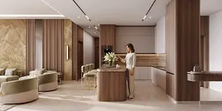 Smart Home System | Furnished |