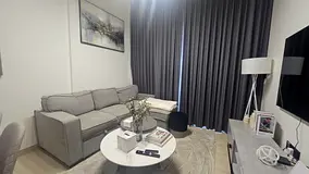 Smart Home | Fully Furnished | 1 BR Apartment | Ready to Move in — 3