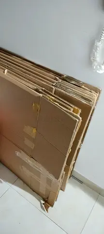 Carton box for shifting 30kg capacity