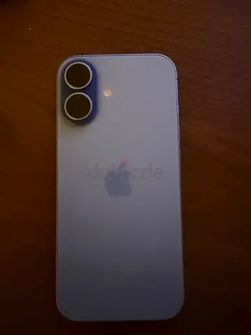 iPhone 17 blue color - 4 months use brand new condition