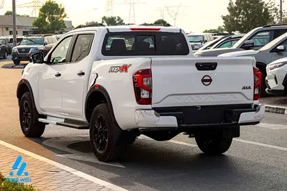 صورة 6 لـ 2025 Nissan NAVARA