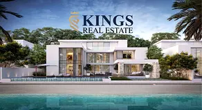 5 BDR Luxury Beach Villa | S Collection