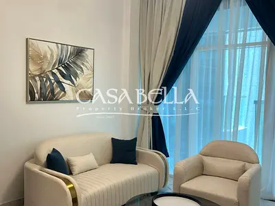 Brand New | Fully Furnished | Low Floor
