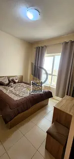 🏡✨ Monthly Rental – 1 Bedroom Apartment in Garden City | Ajman ✨🏡