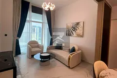 Luxury Living | Resort-Style Amenities | 15 July | 12 Cheques