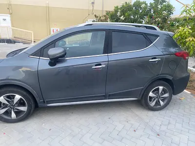 JAC S3 2019 Full Option GCC Specs - Well Maintained