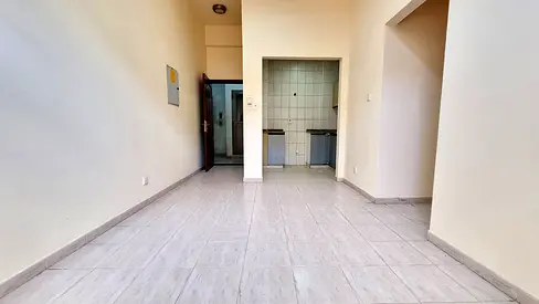 BACHELOR 1 BHK-NEAR FISH ROUND ABOUT-NAIF