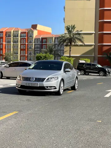 2016 Volkswagen CC 缩略图 20