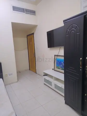Master Room available with attached washroom