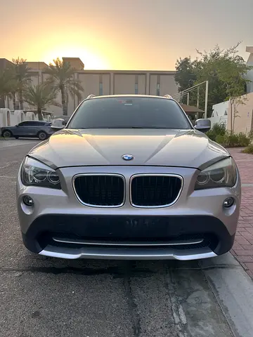 2011 BMW X1 照片 3