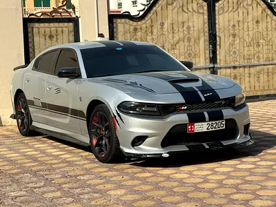 Dodge Charger GT | American Specs | V6