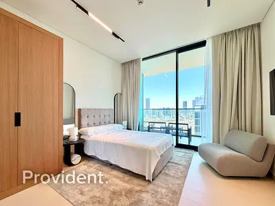 Fully Furnished l High Floor l Best Price