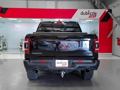 صورة 7 لـ 2023 RAM 1500