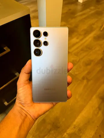 Samsung S25 Ultra 512GB TDRA