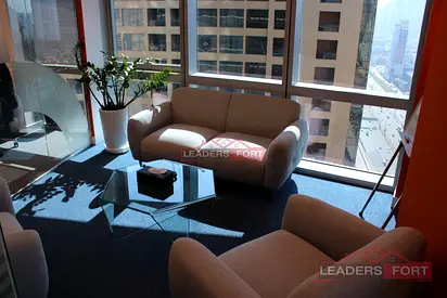 Spacious Office | Sea & City Views | Ready to Move In