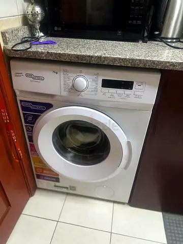 غسالة