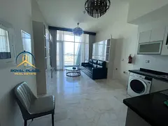 Studio Apartment | Bayz by Danube | Multiple Views | Balcony