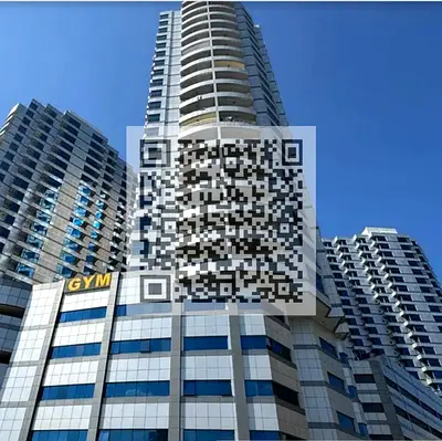 3-BHK Apartment Sale in Falcon Towers with Parking