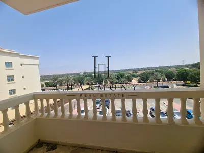 Charges included I 2 Bed with Balcony Pet-Friendly Community | Yasmin Village