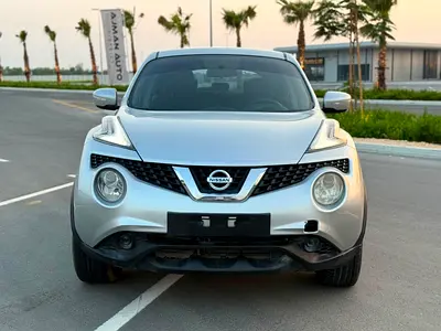 صورة مصغرة 14 لـ 2016 Nissan JUKE