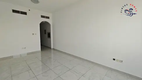 Studio for Sale at an Attractive Price – Al Ghuroob Tower, Al Alia Area, Ajman