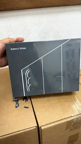 Galaxy z trifold 512gb
