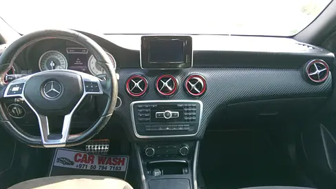 صورة مصغرة 13 لـ 2015 Mercedes-BENZ A-CLASS