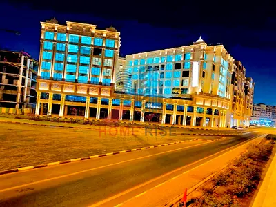 Exclusive 2BED !! Gym Pool !! All Amenities!! Free Coverd Parking Open View