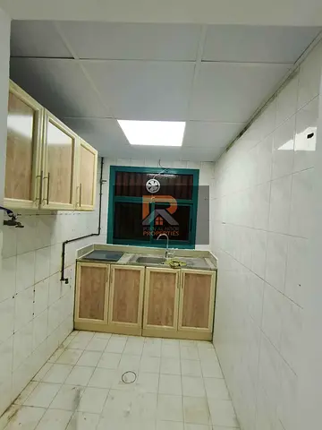 Limited Time Offer !!!! {Spacious_-STUDIO} With 1 Washrooms _ Near To Al Nahda Park _ in just 23,999 AED 0nly