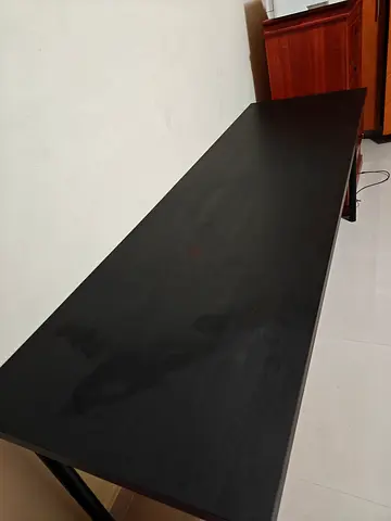 Study table Ikea