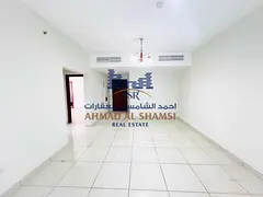 Special Deal || Spacious 2 BR With Wadrobes || Parking Free ||Hall With Balcony||Family Building ||R
