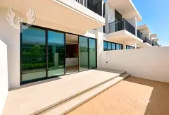 Vacant | 3BR + Maids Room | Brand New | Single Row