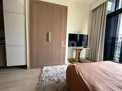 Good Community | Fully Furnished | One Cheque