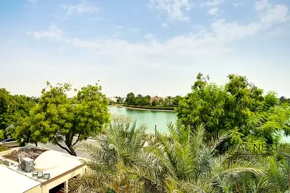 Vacant | Standalone Villa | Luxury Mension