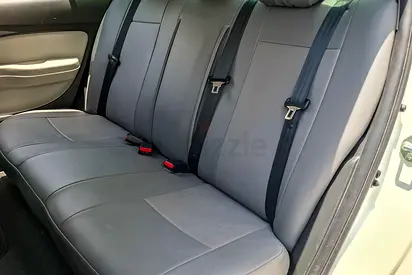 Mitsubishi Attrage GLX, миниатюра 12