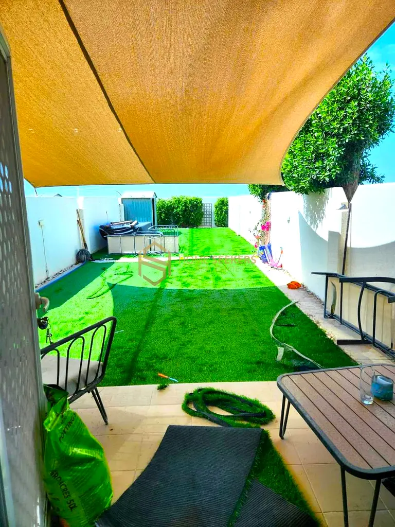 Extended Garden | Up Coming | Luxury Living Style